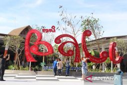 BPD Bali uji operasional sistem penerimaan Pungutan Wisman jelang pemberlakuan