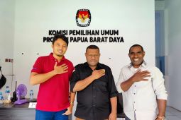 PLN UP3 Sorong siagakan pasokan listrik hadapi Pemilu 2024
