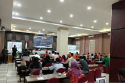 Bawaslu PBD perkuat kapasitas saksi parpol peserta pemilu