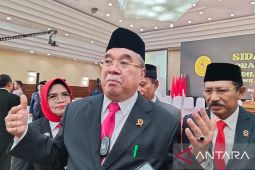 Pengadilan Tinggi Bandung perkuat digitalisasi di tahun 2024