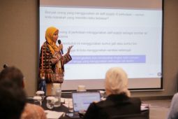 UI bersama ISF temukan sumber air Bekasi-Lampung tercemar E.coli