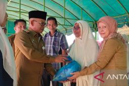 Aceh Jaya gelar pasar murah kendalikan inflasi, ini jadwalnya