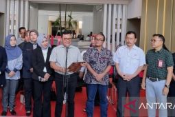 Pertinasia sampaikan sikap terkait dinamika politik menjelang pemilu