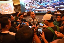 Mitigasi perubahan iklim, Ananda Tohpati: Pulau Jawa punya peran vital