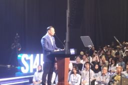 AHY: Jangan lagi ada rakyat gunakan pinjol