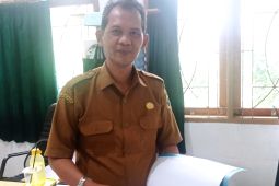 Pemkab Lebak optimalkan perawatan 38 titik Ruang Terbuka Hijau
