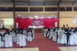 PDI Perjuangan Lebak targetkan 20 persen suara pada Pemilu 2024