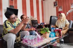 Mukomuko siapkan 1.000 dosis vaksin cegah penyebaran rabies