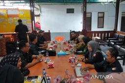 Bawaslu Rejang Lebong tingkatkan pengawasan isu-isu negatif