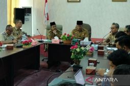 PLN garap potensi panas bumi di Kabupaten Rejang Lebong dan Kepahiang