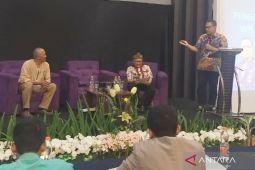 DPRD Jabar: Pemerintah harus ciptakan destinasi wisata terintegrasi