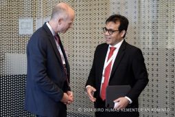 Indonesia dan AS jajaki kerja sama pengembangan AI