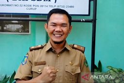 Dinas Lingkungan Hidup Rejang Lebong dirikan BLUD Persampahan