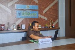 Kejati Jambi tangkap DPO penggelapan uang perusahaan swasta Rp1 miliar