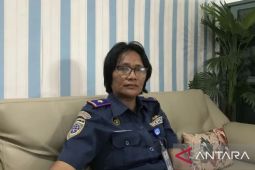 Pelabuhan Tulehu Maluku operasikan mesin  pemindai tingkatkan pelayanan