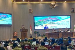 Pemkab Kutim laksanakan Radalok untuk ketahui serapan anggaran