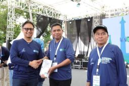 Pemkot Ambon  raih penghargaan dukung BPOM kendalikan AMR