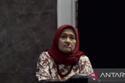 KY: Kebutuhan hakim ad hoc HAM di Mahkamah Agung tergolong sangat mendesak