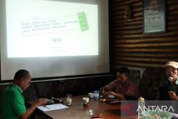 Walhi serukan "Pilah, Pilih dan Pulih" pada Pemilihan Umum 2024