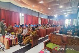 Abi Rusydi ajak cendekiawan dan pemuda sikapi suasana politik dengan cerdas dan cermat