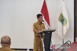 Manokwari Selatan alokasikan anggaran pemilu Rp30,72 miliar