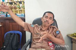 Dinkes Manokwari terus berupaya tekan kasus DBD