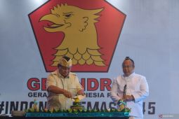 Round up kampanye hari ke-71, capres soroti pelanggaran  etik pemilu