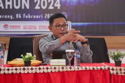 Soal IRH, Kemenkumham Banten siap lakukan pendampingan bagi pemda