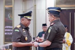 Kajati Bali bakal tindak tegas aparatur kejaksaaan terlibat politik praktis