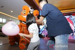 Kemeriahan Tahun Baru Imlek 2024 yang kian dekat