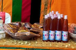 Produk turunan pala jadi unggulan UMKM di Aceh Selatan