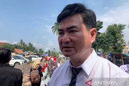 Dinas Kesehatan Cianjur siagakan seluruh puskesmas selama Pemilu 2024