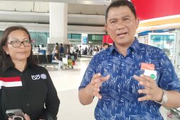 BP2MI terima pemulangan PMI sakit dari Korea Selatan
