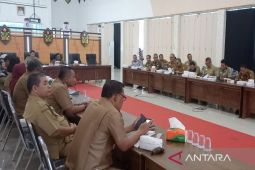 Hasil MCP KPK, Sukamara naik ke peringkat empat