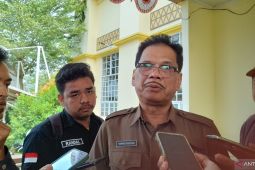 Pemkot Serang siagakan ambulans dan fasilitas kesehatan Pemilu 2024