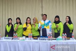 Disbudpora Bekasi siapkan atlet ikut Popwilda Jabar 2024