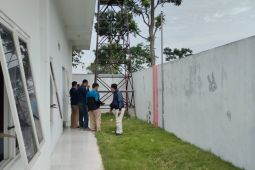 Polisi Kediri tangani perampokan di SPBU Desa Pandantoyo