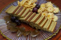 Jajanan khas Indonesia makin populer di China