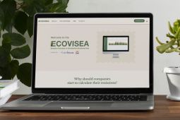 Kalkulator emisi gas rumah kaca berbasis web diluncurkan