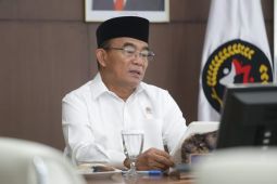 Menko Muhadjir berharap Pilpres 2024 cukup satu putaran