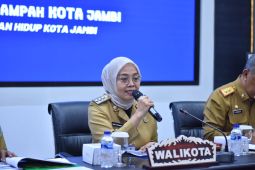 Pemkot Jambi jamin kemudahan akses ke TPS daerah rawan banjir