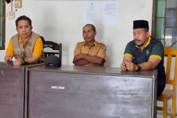 UIN Datokarama Palu kembangkan desa binaan jadi contoh moderasi beragama