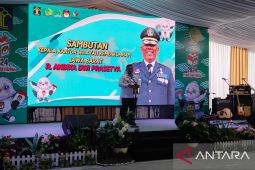 Kepala Kanwil Kemenkumham Jawa Barat jamin jajarannya netral di Pemilu 2024