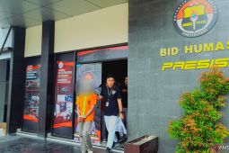 Waduh, oknum guru honorer di Gorontalo jadi tersangka kasus pelecehan seksual