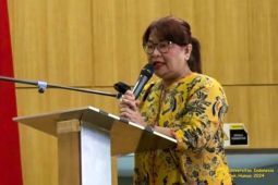 UI sosialisasikan jalur masuk penerimaan mahasiswa baru