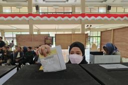 Bawaslu Pontianak mengeluarkan himbauan larangan saat masa tenang