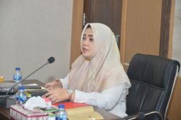 Pemkab Bima siap dukung pendistribusian logistik Pemilu 2024