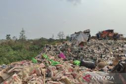 DLH Bengkulu siapkan Rp60 juta bentuk tim kaji perluasan TPA