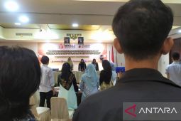 Panwaslih Aceh ajak organisasi masyarakat sipil kawal perhitungan suara