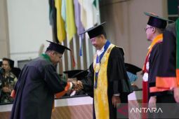 USU terus berinovasi demi hasilkan lulusan berkualitas